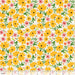 Blend Fabrics - Enchanted - Cosmos in Yellow