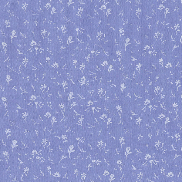 2019 Nani Iro -  Harbe Cotton Lawn