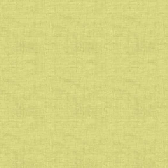 Makower Linen Texture Soft Olive