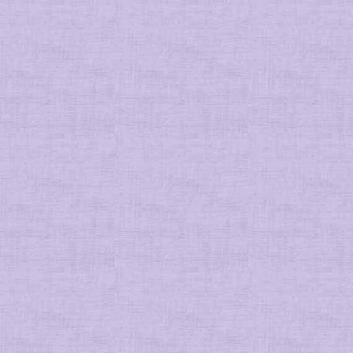 Makower Linen Texture in Lilac