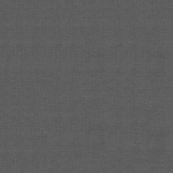 Makower Linen Texture Slate Grey