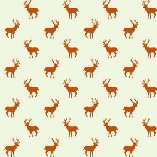 Sherwood by Henley Studio Stag Orange