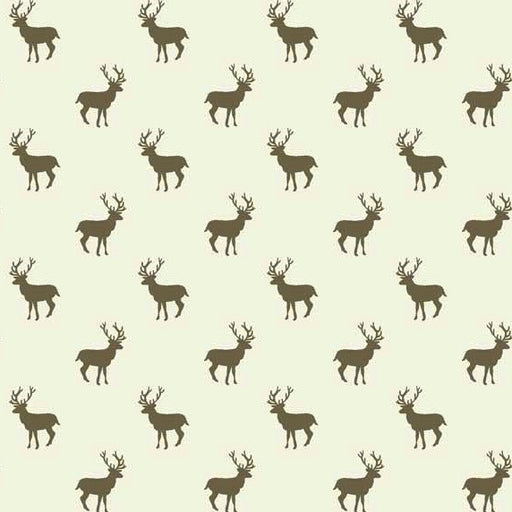 Sherwood by Henley Studio Stag Gray