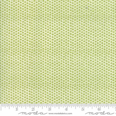 Sweetwater Sunday Supper Napkins Light Green