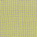 Cotton + Steel On The Grid in Citron