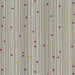 Macrame by Rashida Coleman-Hale Bead Curtain in Dust