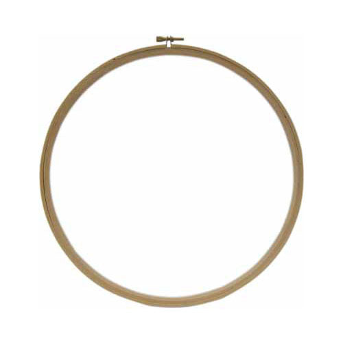 Unique Embroidery Hoops - multiple sizes — Fabric Spark