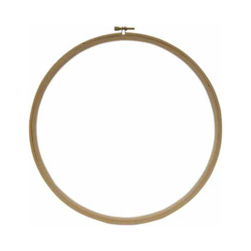 Unique Embroidery Hoops - multiple sizes