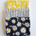 Designer Bundle - "Wonderful Things" quilting cotton 3 x FQ