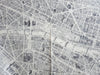 Destination Paris - Paris Map