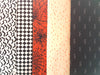 Halloween Fabric