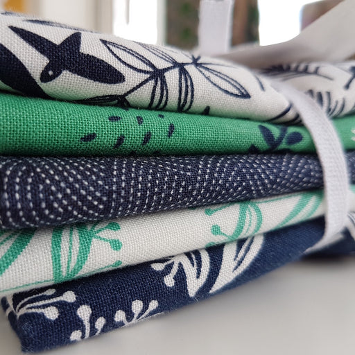 Designer Bundle - Skogen by Camelot 5 x FQ