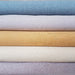 Essex Yarn Dyed linen/cotton - Cadet
