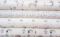 Howl and Hound by Lydia Nelson - Dalmation Spots in Natural