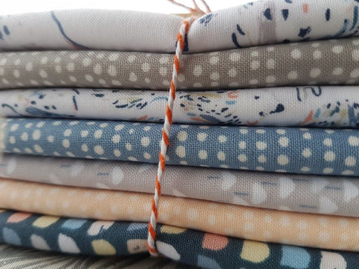 Designer Bundle - Wildlings 7 x FQ