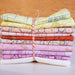 Designer Bundle - Collection CF by Carolyn Friedlander - warm colours