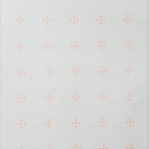 Daisy Mae - Chicken Wire in White