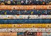 Designer Bundle - Aviary x 8 Fat Quarters