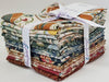 Designer Bundle - William Morris Orkney by Free Spirit  14 x Fat Quarter