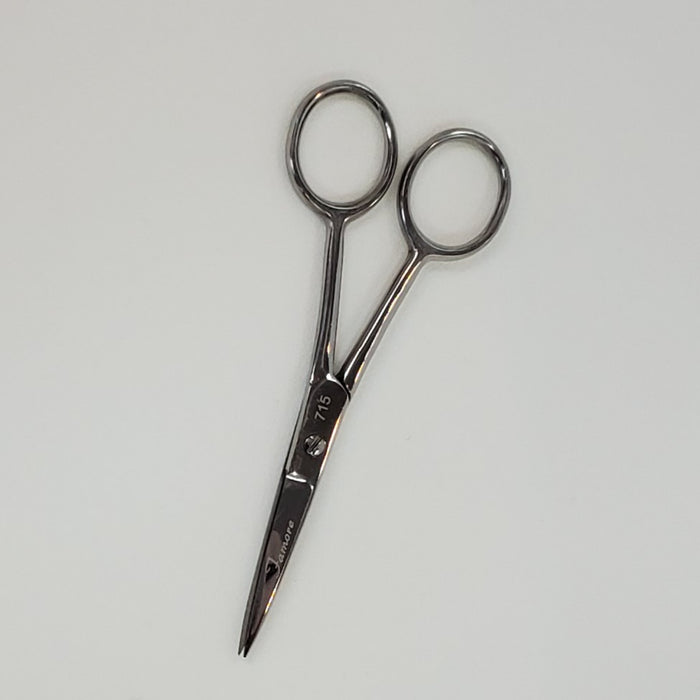 5" Detail Steel Scissors