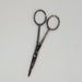 5" Detail Steel Scissors