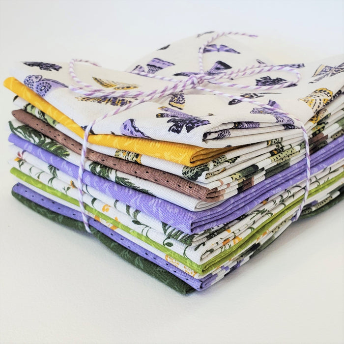 Designer Bundle - Wildflower by Sara Boccaccini Meadows 12 x FQ