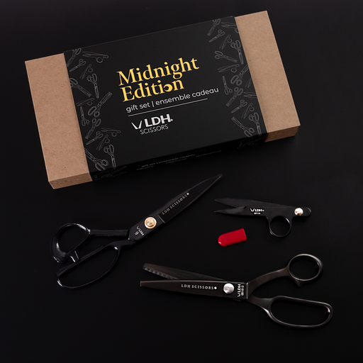 LDH Midnight Edition Gift Set