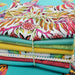 Designer Bundle - Tula Pink Daydreamer selection  8 x FQ