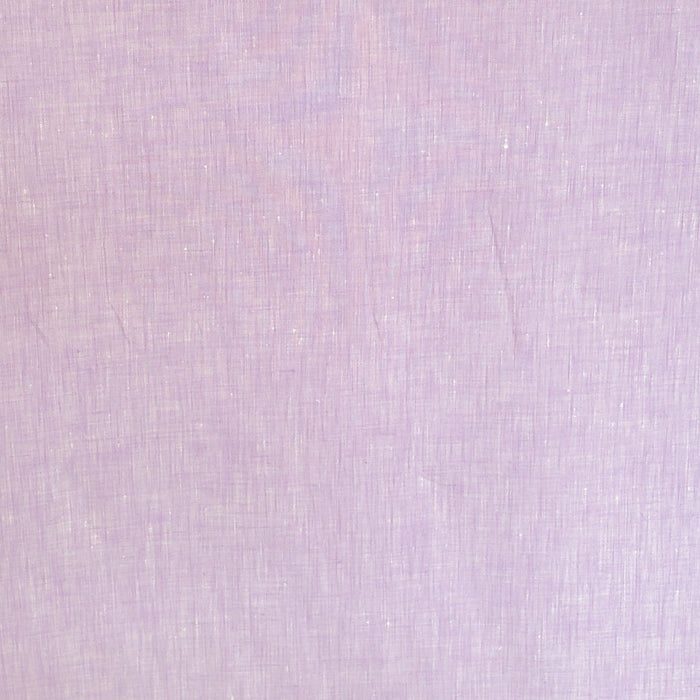 Superlux Yarn Dyed Linen - Lilac
