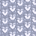 Magic Forest by Sarah Watts - Foxes in Grey