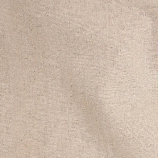 Santa Fe Linen/Cotton Blend - Natural