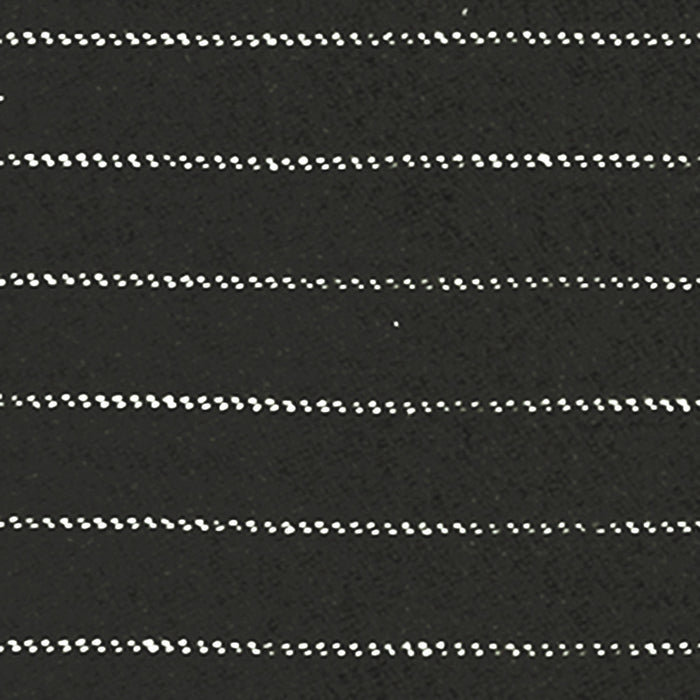 Katia Viyella Stripes and Checks - Charcoal Organic Cotton Stripe
