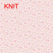 Art Gallery Knits - Jumpsie Daisy Gumball In Knit