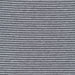 Cloud 9 Organic Cotton KNITS - Little Stripes Heather Gray and Black