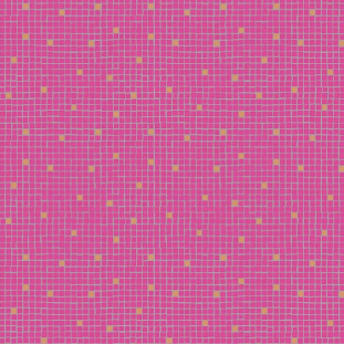 Lindos - Pink Little Tiles