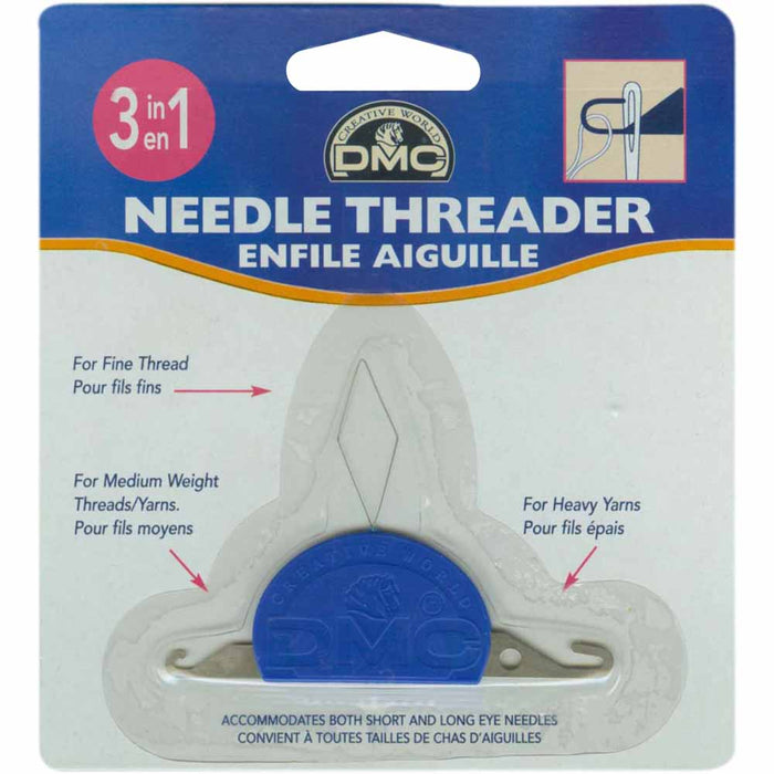 DMC needle threader