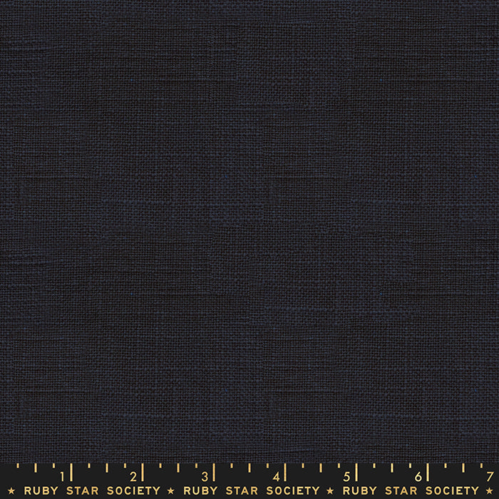 Alexia Abegg for Ruby Star Society - Warp and Weft Chore Coat in Navy