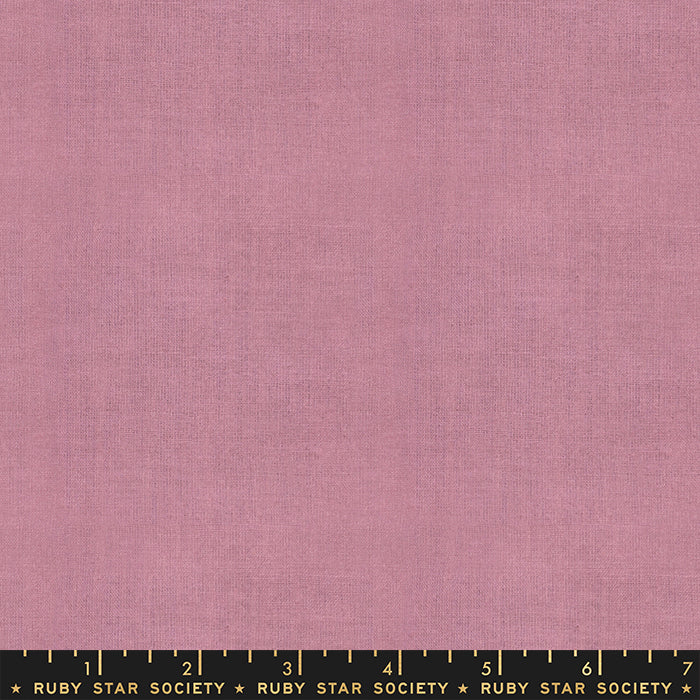 Alexia Abegg for Ruby Star Society - Warp and Weft Crossweave Lavendar