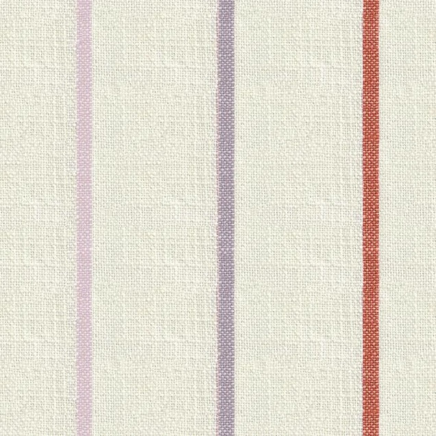 Alexia Abegg for Ruby Star Society - Heirloom Wovens - Chore Coat Stripe in Sunset