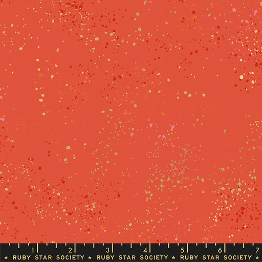 Ruby Star Society - Rashida Coleman-Hale Speckled in Festive (Metallic)