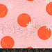 Florida by Sarah Watts - Orange Blossoms in Posy - Metallic