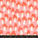 Ruby Star Society Darlings 2 - Mushrooms in Peach Fizz - Pre-Order