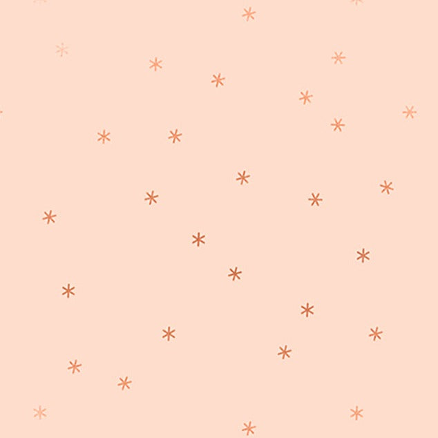 Ruby Star Society - Melody Miller Elixer - Spark in Peach Cream Metallic