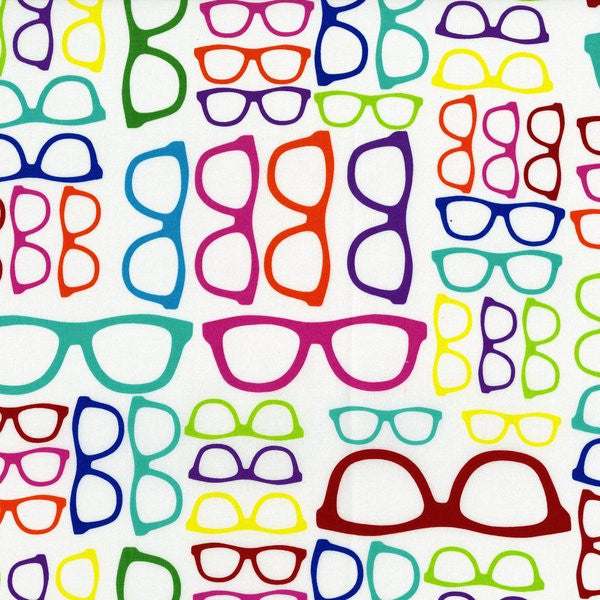 Geekery by Sue Marsh Spectacles Multi