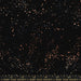 Speckled 108" Quilt Back by Rashida Coleman-Hale - Black
