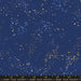 Speckled 108" Quilt Back by Rashida Coleman-Hale - Navy