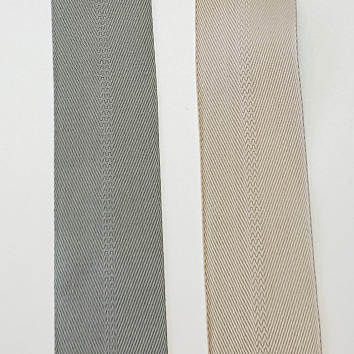 Two Inch  Webbing - Choose your colour