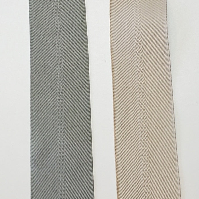 Two Inch Webbing - Choose your colour — Fabric Spark