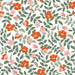Rifle Paper Company Strawberry Fields - Primrose in Ivory