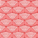Loes van Ooosten for Cotton + Steel - On A Spring Day - Sun Beam in Rosy Blush